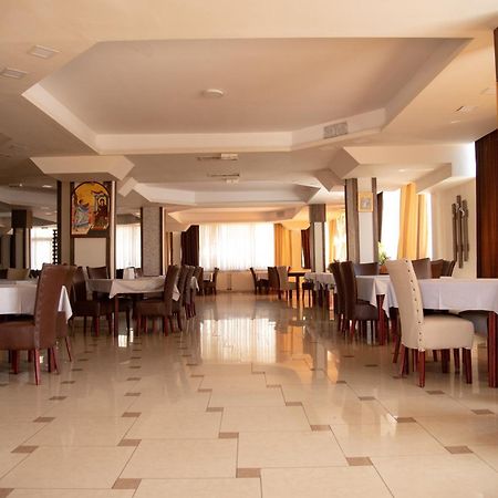 Hotel Istatov Nov Dojran Εξωτερικό φωτογραφία