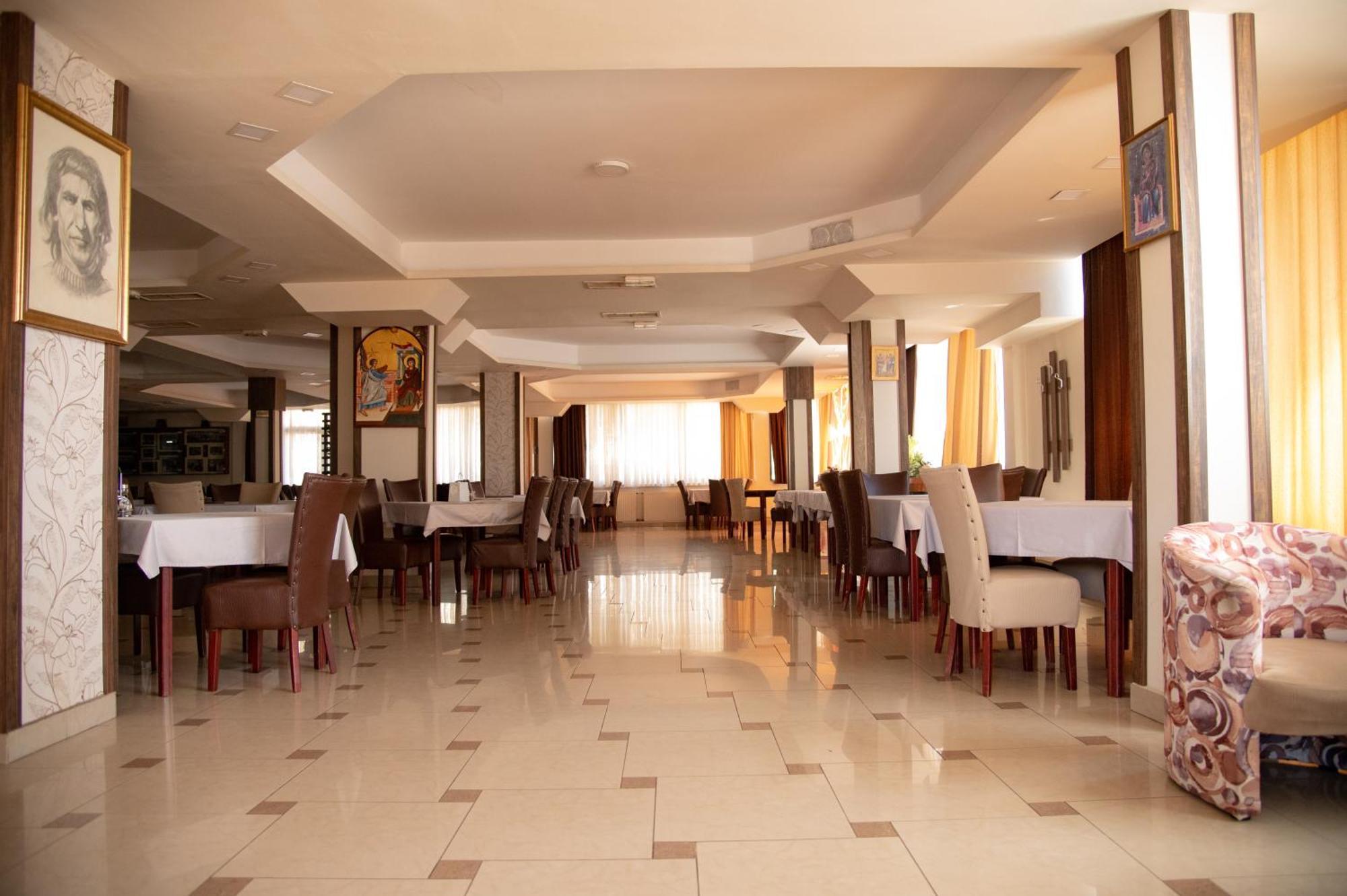 Hotel Istatov Nov Dojran Εξωτερικό φωτογραφία