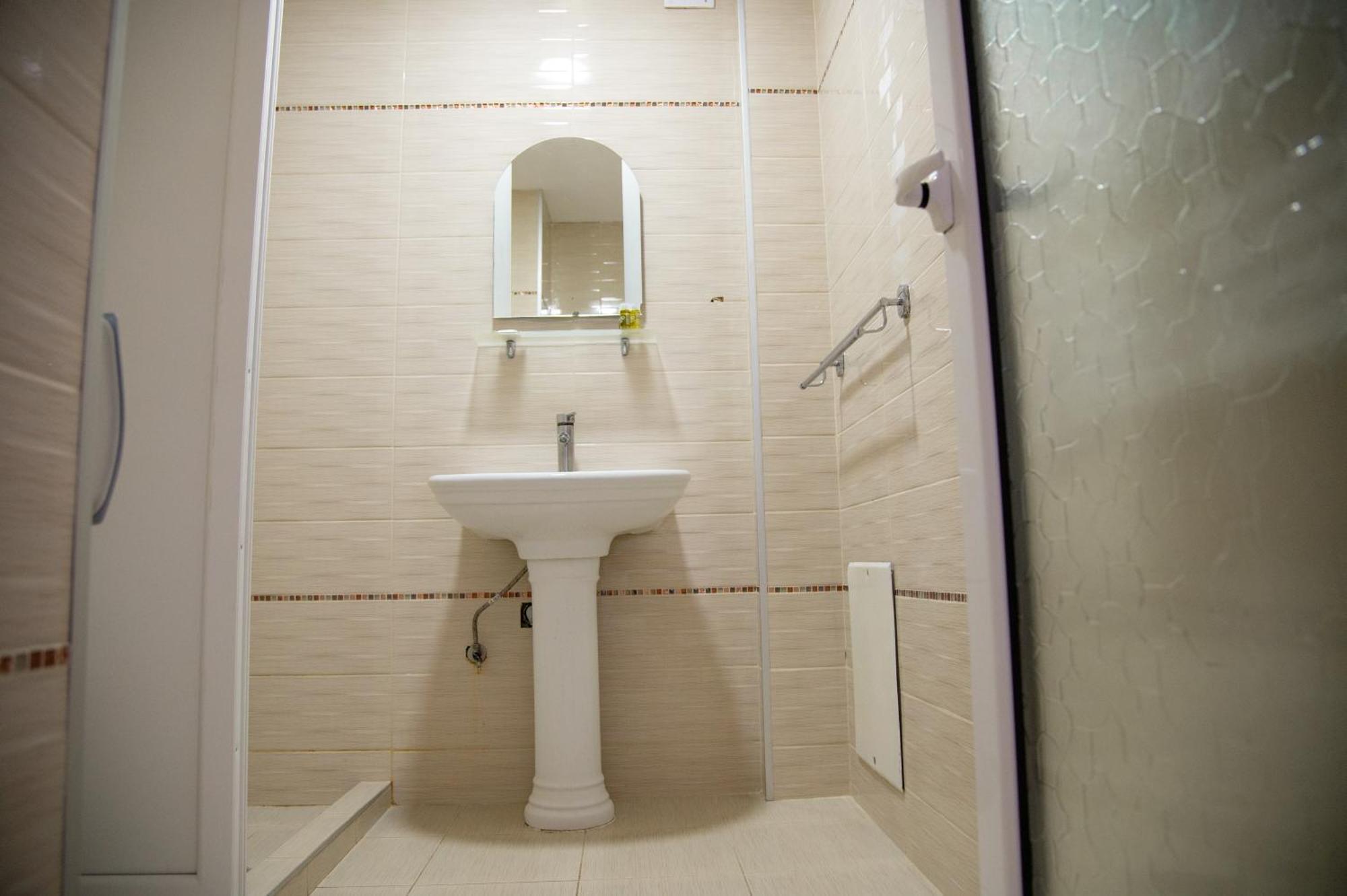 Hotel Istatov Nov Dojran Εξωτερικό φωτογραφία