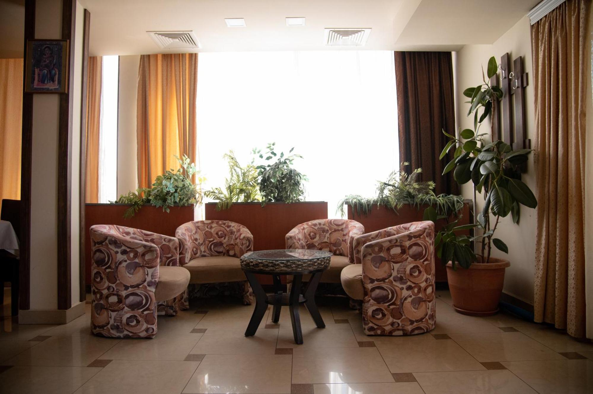 Hotel Istatov Nov Dojran Εξωτερικό φωτογραφία