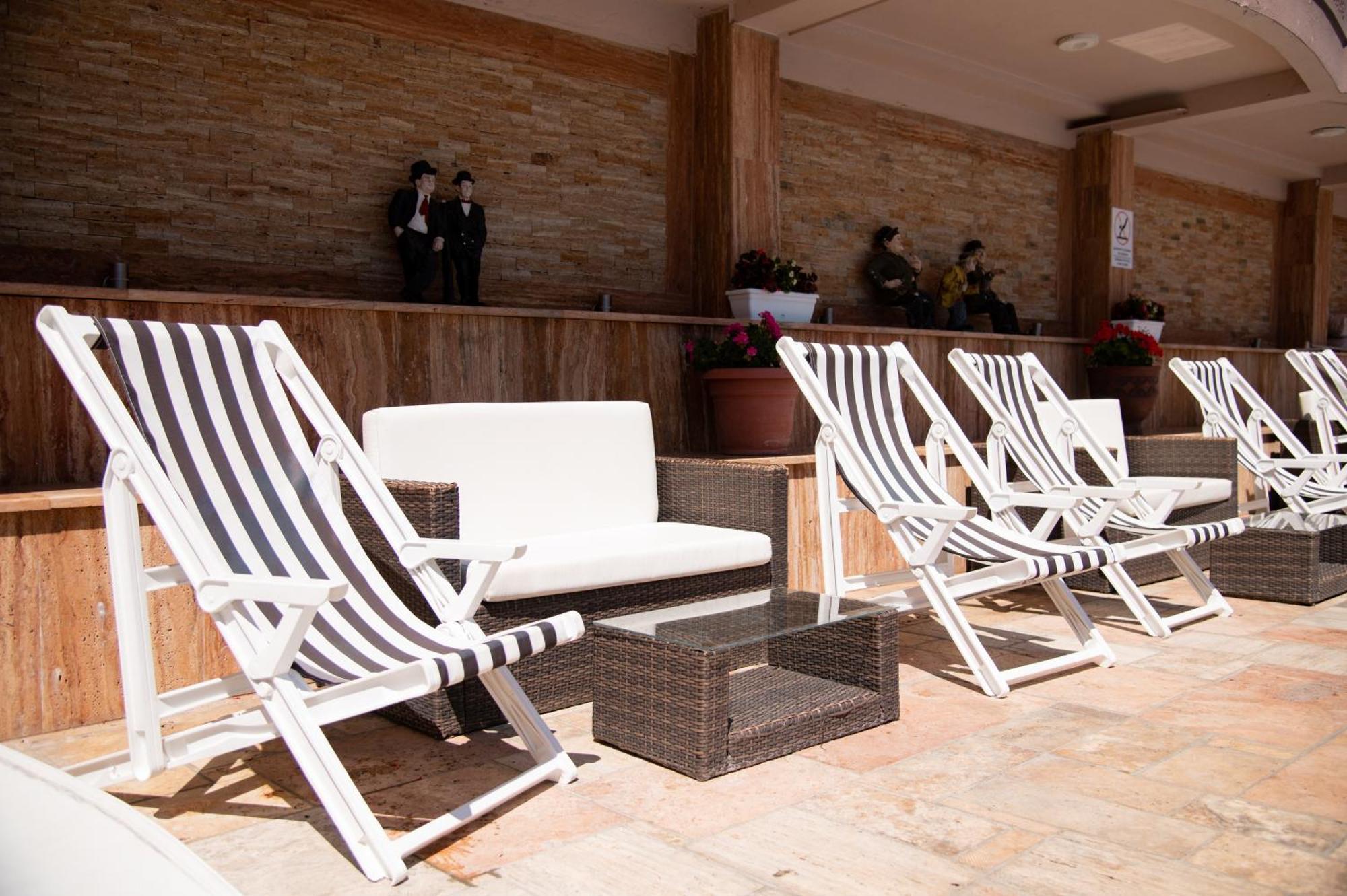 Hotel Istatov Nov Dojran Εξωτερικό φωτογραφία