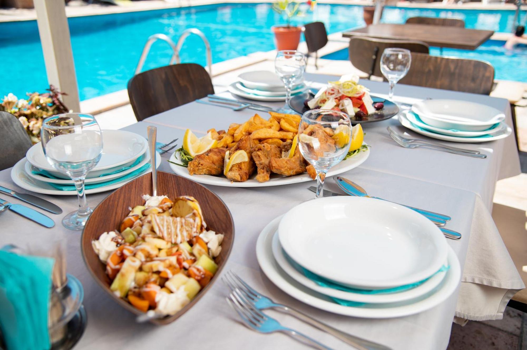 Hotel Istatov Nov Dojran Εξωτερικό φωτογραφία
