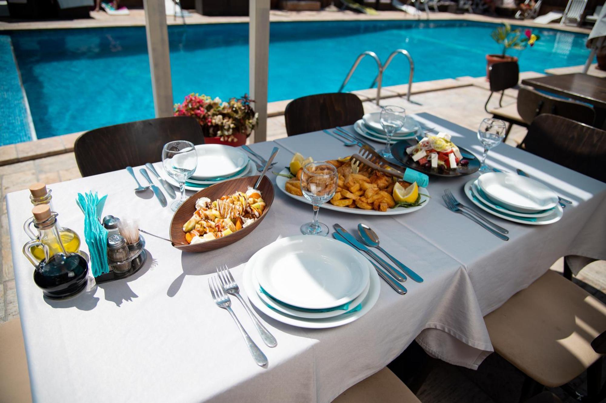 Hotel Istatov Nov Dojran Εξωτερικό φωτογραφία