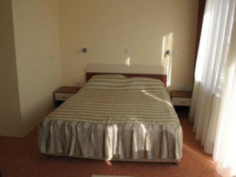 Hotel Istatov Nov Dojran Εξωτερικό φωτογραφία