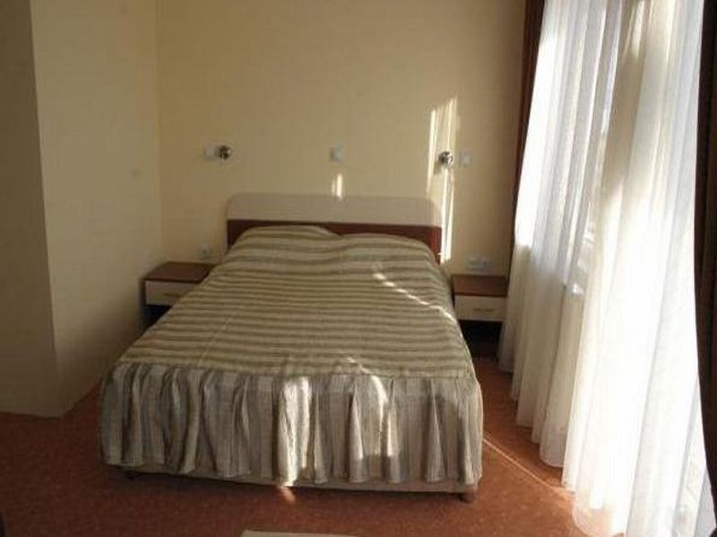 Hotel Istatov Nov Dojran Δωμάτιο φωτογραφία