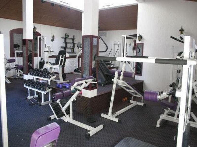 Hotel Istatov Nov Dojran Ανέσεις φωτογραφία