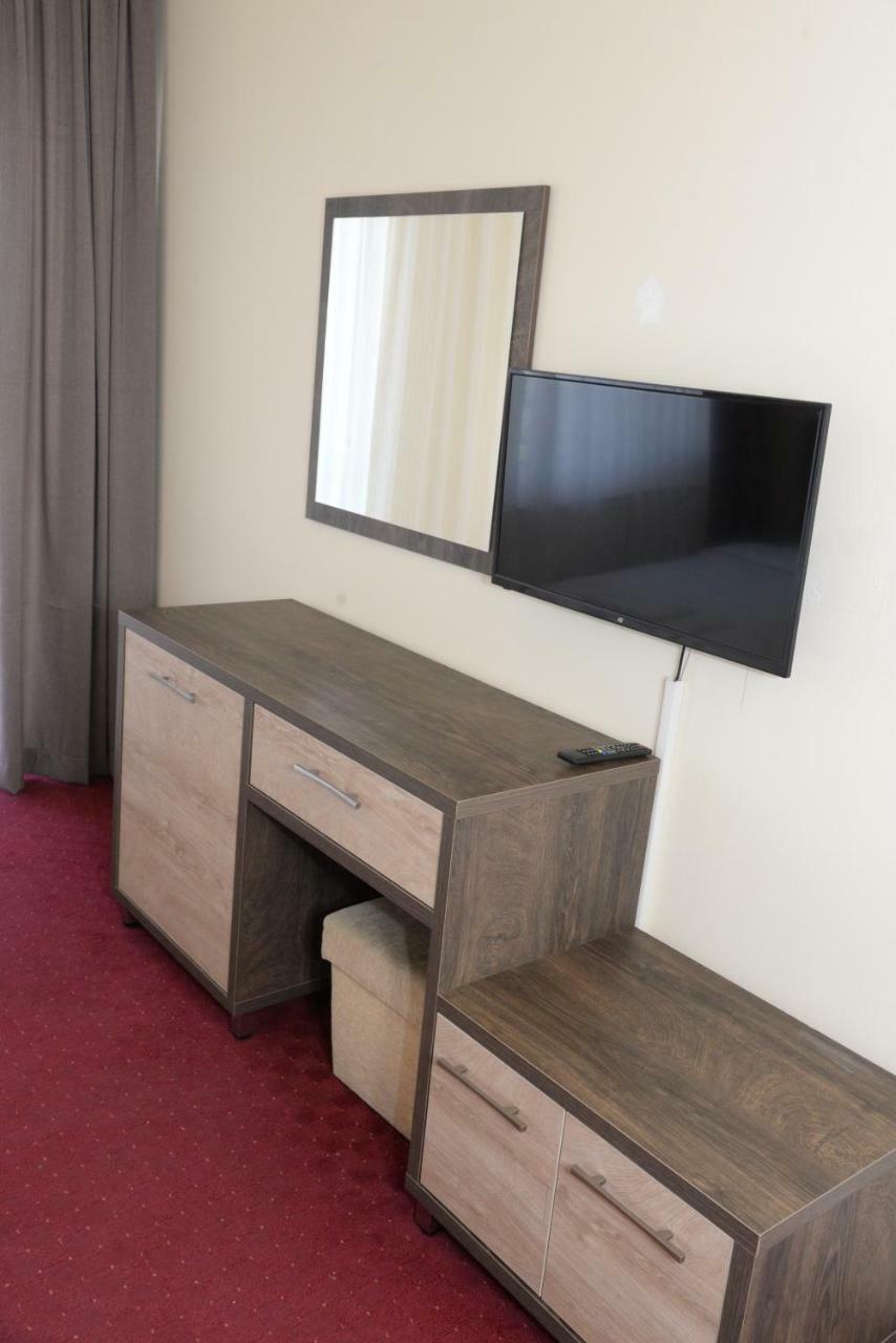 Hotel Istatov Nov Dojran Εξωτερικό φωτογραφία
